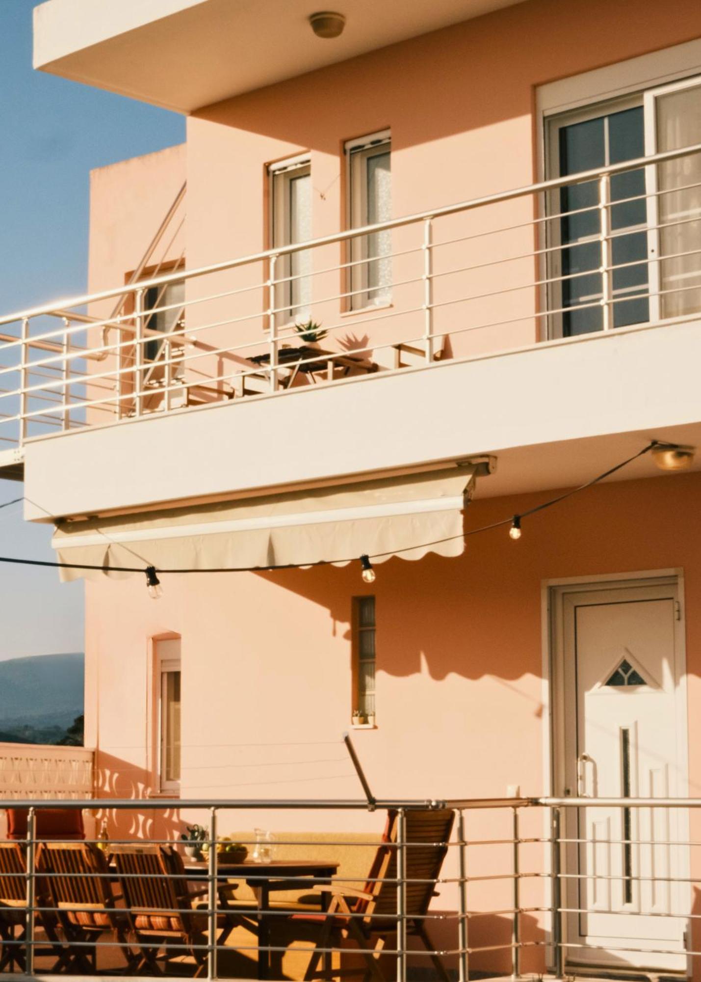 Villa Anastasia *